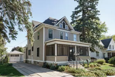 210 S Whitewater Ave, Jefferson, WI 53549 - Photo 1