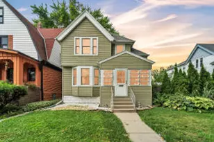 1203 S 49th St, West Milwaukee, WI 53214 - Photo 1