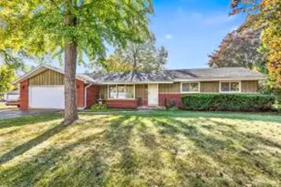 8680 N 63rd St, Brown Deer, WI 53223 - Photo 1