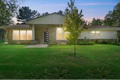 331  Plat Rd, Richfield, WI 53017 - Photo 1