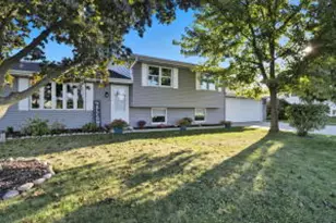 1945 Willow Rd, Twin Lakes, WI 53181 - Photo 1