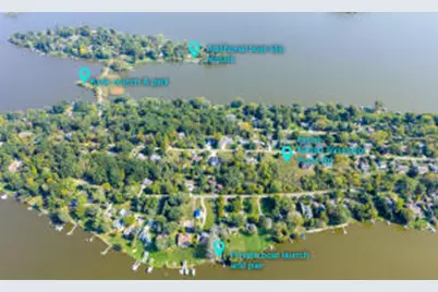 Lt38  Sinissippi Point Rd, Hubbard, WI 53039 - Photo 1