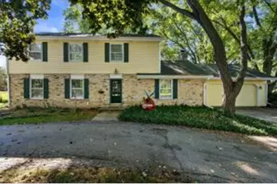 8021 W Evergreen Rd, Mequon, WI 53097 - Photo 1