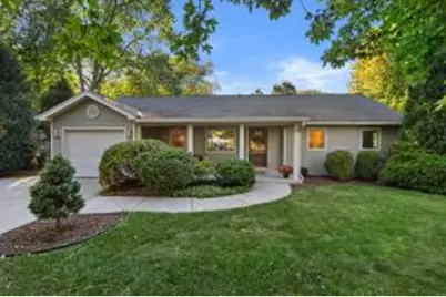 7635 N Bell Rd, Fox Point, WI 53217 - Photo 1