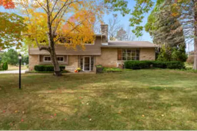 8585 N Manor Ln, Fox Point, WI 53217 - Photo 1