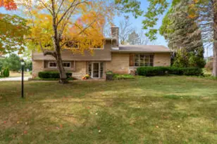 8585 N Manor Ln, Fox Point, WI 53217 - Photo 1