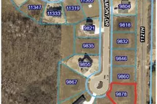 9878 S Bergamont Dr, Franklin, WI 53132 - Photo 1