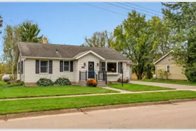 302  Clark St, Melrose, WI 54642 - Photo 1