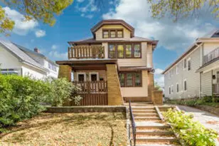 1372 N 59th St, Milwaukee, WI 53208 - Photo 1