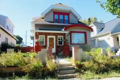 3157 S 10th St #3157A, Milwaukee, WI 53215 - Photo 1