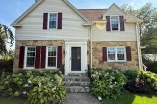 258 E Washington St, Jefferson, WI 53549 - Photo 1