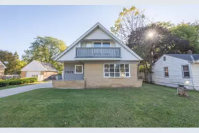 5912 N 36th St #5914, Milwaukee, WI 53209 - Photo 1