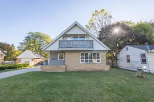 5912 N 36th St, Milwaukee, WI 53209 - Photo 1