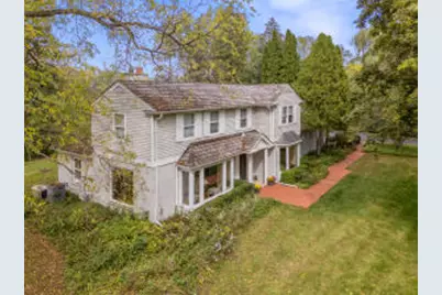 8221 N Pelican Ln, River Hills, WI 53217 - Photo 1