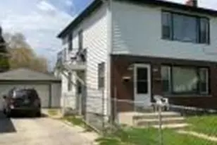 4967 N 51st Blvd, Milwaukee, WI 53218 - Photo 1