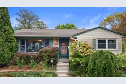 6000 W Lloyd St, Wauwatosa, WI 53213 - Photo 1