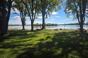 W10919 Blackhawk Trail, Fox Lake, WI 53933 - Photo 1