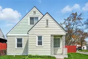 3902 W Hampton Ave, Milwaukee, WI 53209 - Photo 1