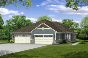 1544 Sandhill Ln, Mukwonago, WI 53149 - Photo 1