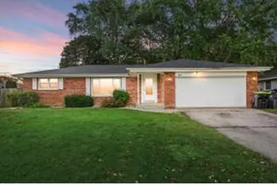 27  Oregon St, Racine, WI 53405 - Photo 1