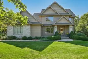 13615 W Deer Park Dr, New Berlin, WI 53151 - Photo 1