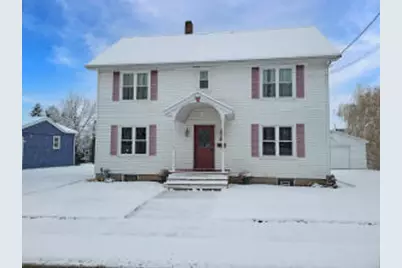 60 S Columbia St, Chilton, WI 53014 - Photo 1