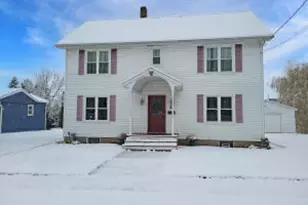 60 S Columbia St, Chilton, WI 53014 - Photo 1