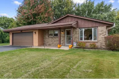 25706  Portsmouth Rd, Racine, WI 53185 - Photo 1