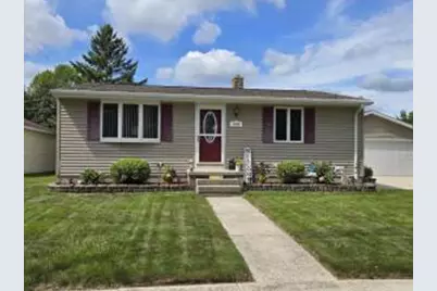 1438  Elder Dr, Manitowoc, WI 54220 - Photo 1