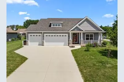 910  Horner Dr, Racine, WI 53402 - Photo 1