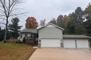 1006 Starlight Dr, Francis Creek, WI 54214 - Photo 1