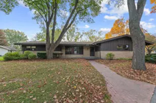 N55W15827 Lavender Lilac Ln, Menomonee Falls, WI 53051 - Photo 1