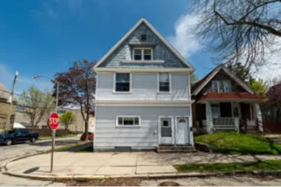 3176 N Booth St #3178, Milwaukee, WI 53212 - Photo 1