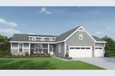 9186 S Winding Way, Franklin, WI 53132 - Photo 1