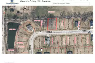 116 Pine Tree Ln, Darien, WI 53114 - Photo 1