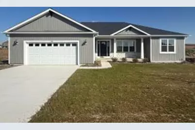 344  Ridgeview Dr, Lake Mills, WI 53551 - Photo 1