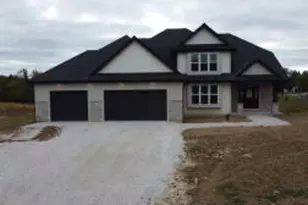 607 Wickland Wy, Richfield, WI 53017 - Photo 1