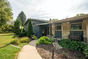 8201 Fairmont Ln, Greendale, WI 53129 - Photo 1