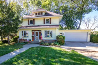 300  Birchcrest Rd, Horicon, WI 53032 - Photo 1