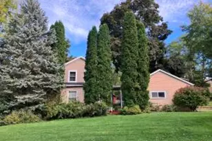 708 Lake St, Delafield, WI 53018 - Photo 1