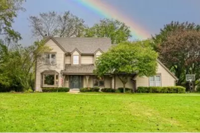 15290  Shamrock Ln, Brookfield, WI 53005 - Photo 1