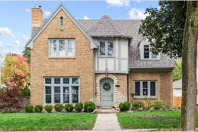 324 E Lexington Blvd, Whitefish Bay, WI 53217 - Photo 1