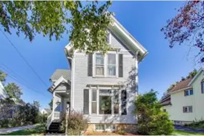 200 N Kane St, Burlington, WI 53105 - Photo 1