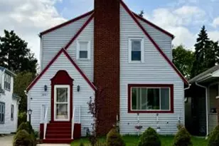 3821 Kinzie Ave, Racine, WI 53405 - Photo 1