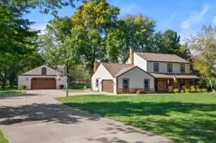 W288N7703 Appaloosa Ln, Merton, WI 53029 - Photo 1