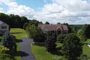 585 Overlook Pass, Farmington, WI 53021 - Photo 1