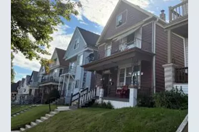 2535 S 15th St, Milwaukee, WI 53215 - Photo 1