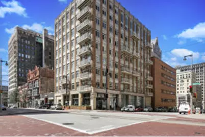 741 N Milwaukee St, Milwaukee, WI 53202 - Photo 1