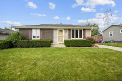 6814  55th Ave, Kenosha, WI 53142 - Photo 1
