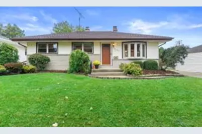 8200 W New Jersey Ave, Milwaukee, WI 53220 - Photo 1